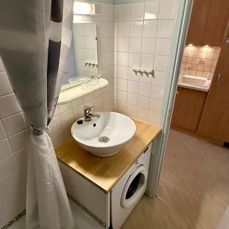 Les Ambassadeurs 106 Apartment