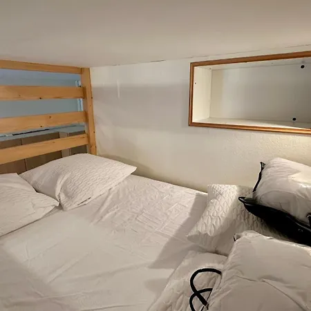 Apartment Les Ambassadeurs 106