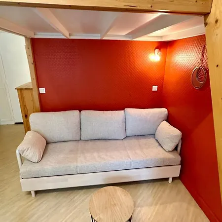 Les Ambassadeurs 106 * La Bourboule